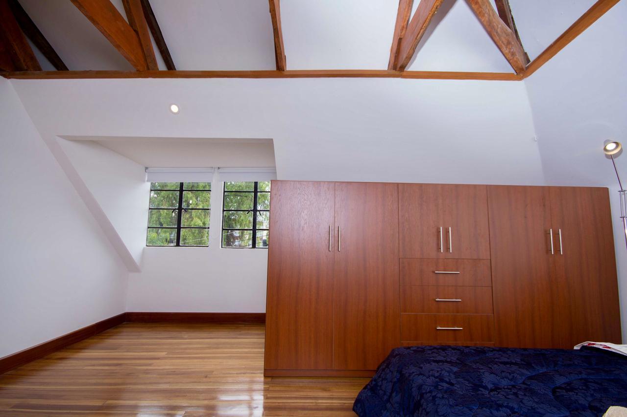 Ferienhaus House For Groups - The Project