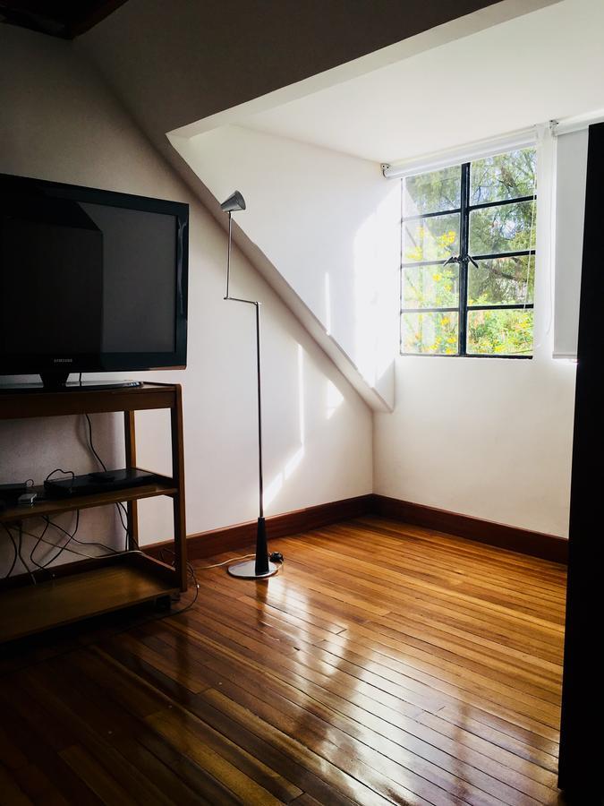 House For Groups - The Project Ferienhaus Bogotá