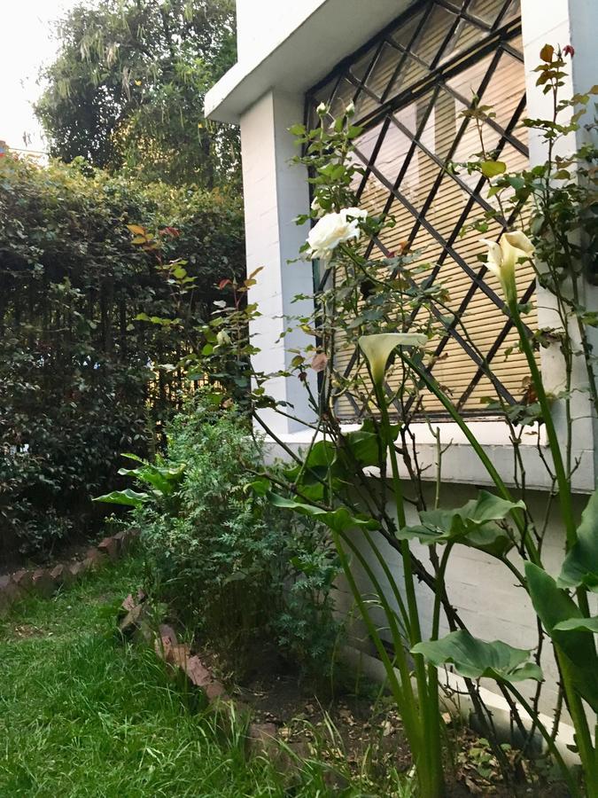 House For Groups - The Project * Bogotá