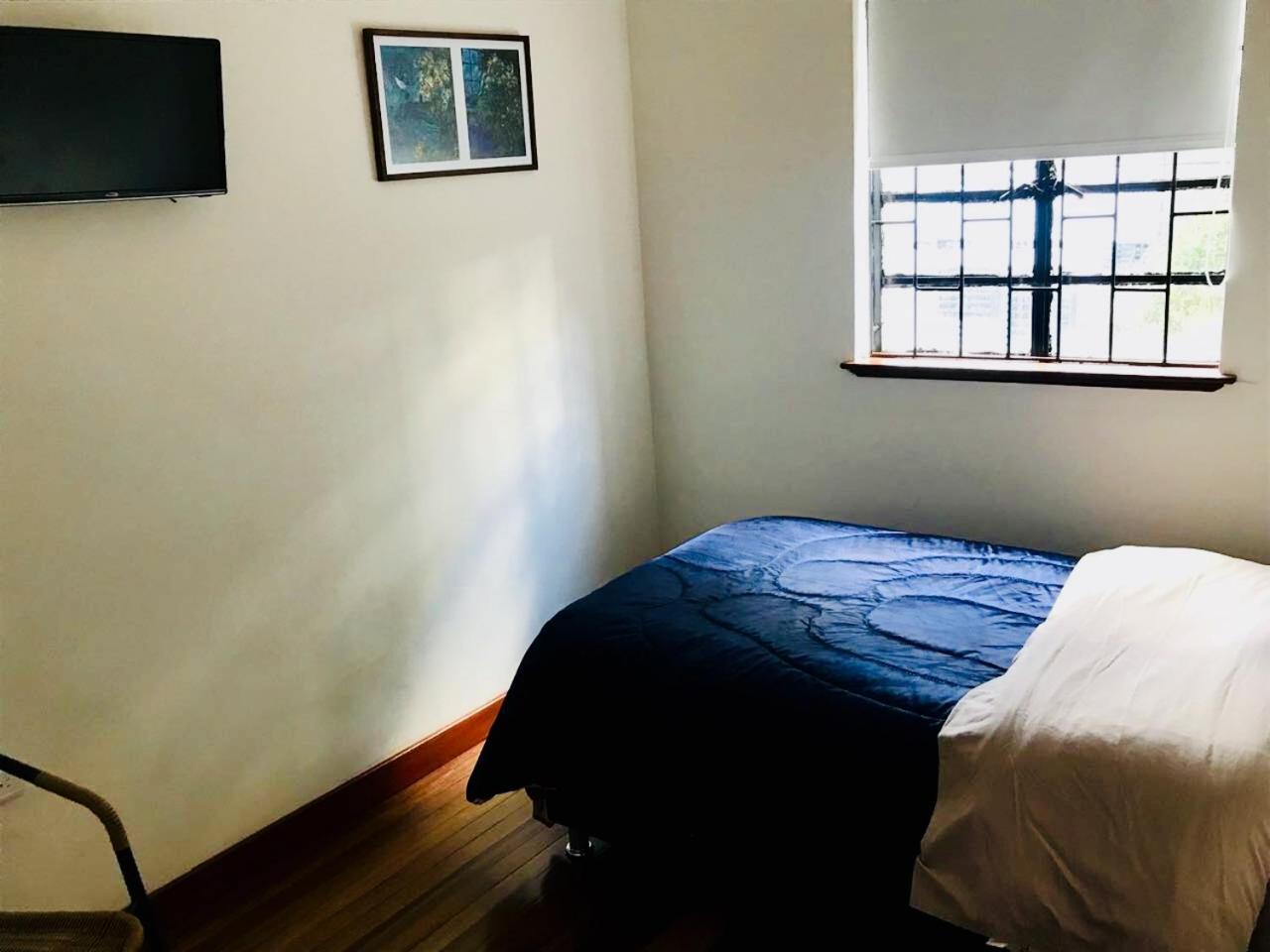 House For Groups - The Project Bogotá