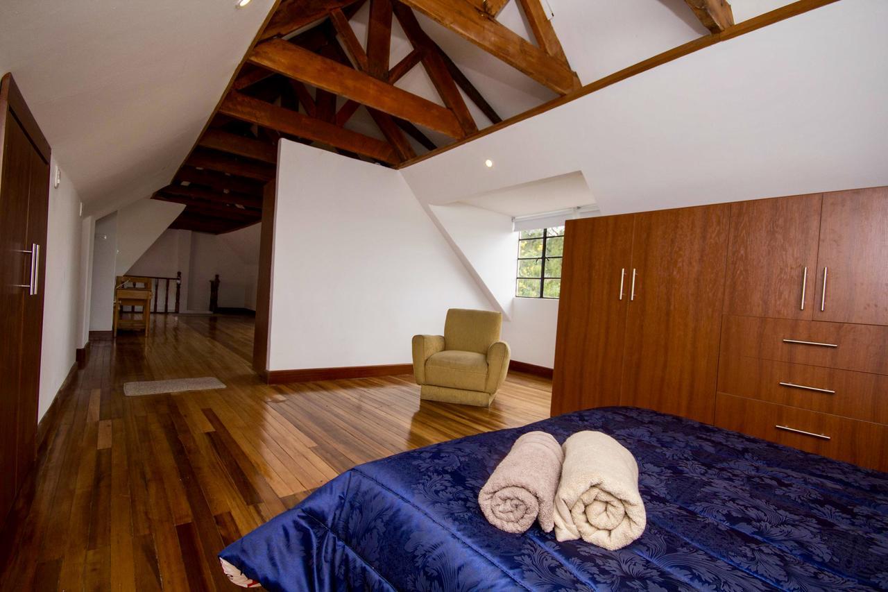 Casa de férias House For Groups - The Project