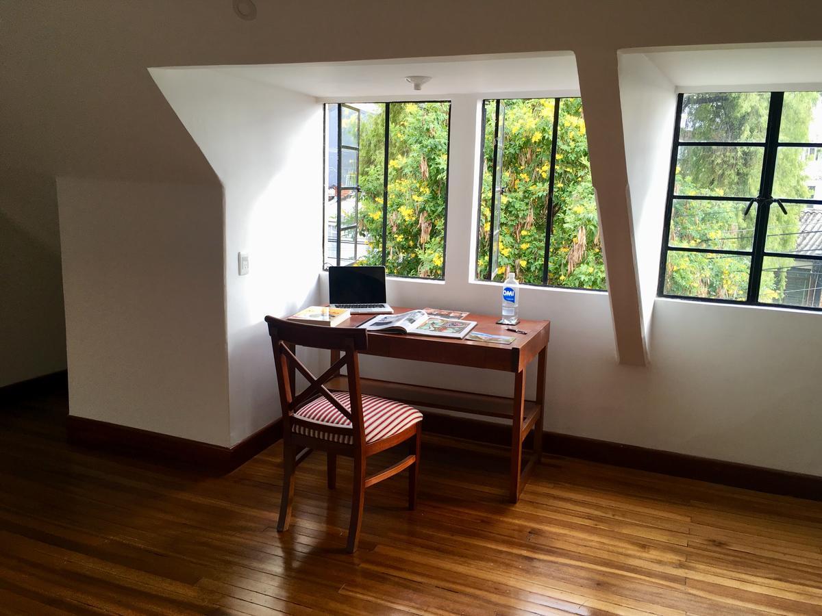 House For Groups - The Project Casa de férias Bogotá
